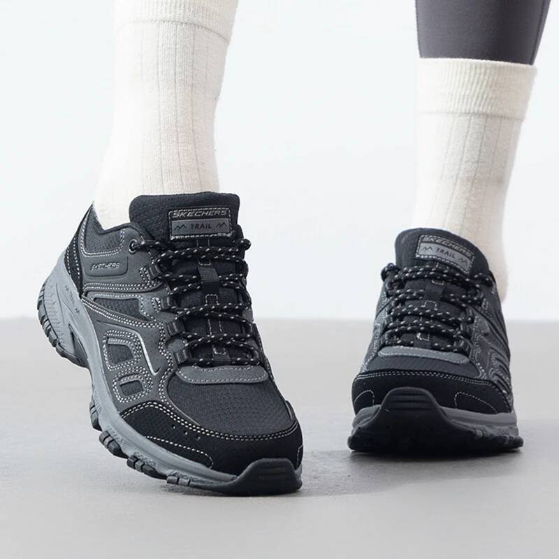 حذاء سكيتشرز للنساء للجري، مصن - مراجعة Women Shoes Skechers وسعره