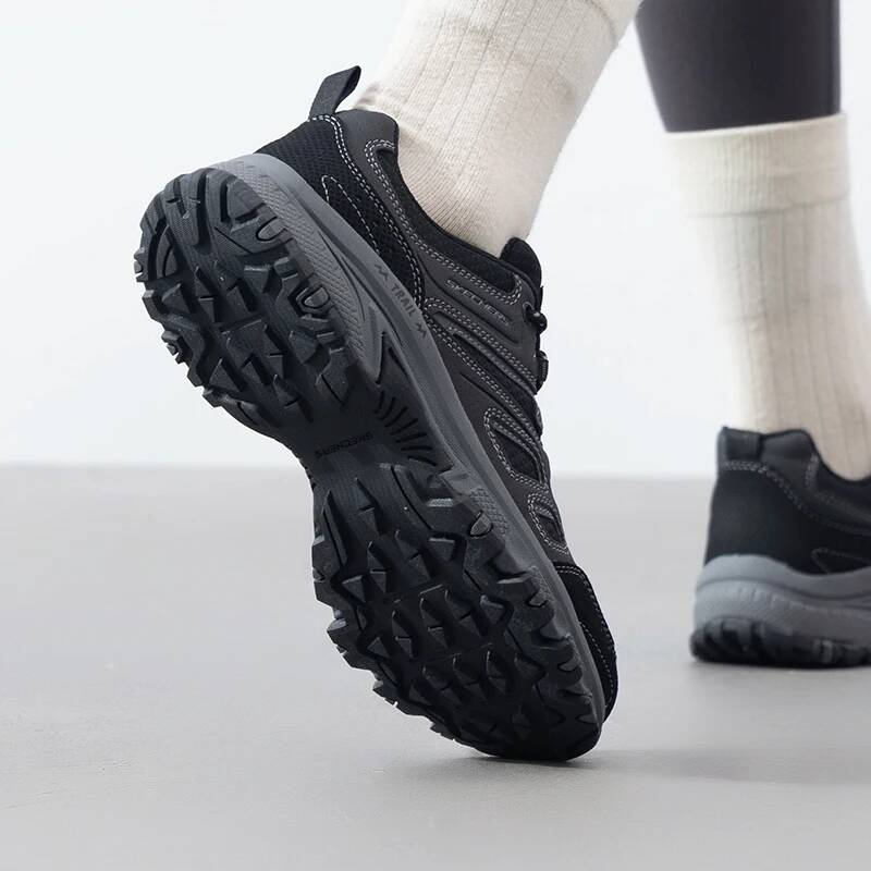 حذاء سكيتشرز للنساء للجري، مصن - مراجعة Women Shoes Skechers وسعره