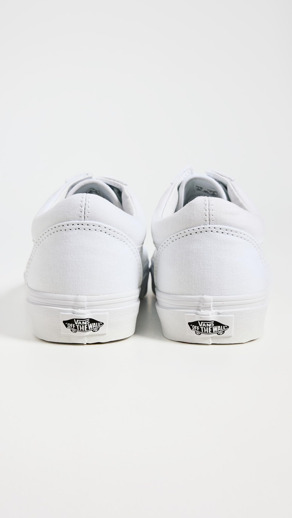 حذاء رياضي للبالغين من الجنسين - مراجعة Women Shoes Vans وسعره