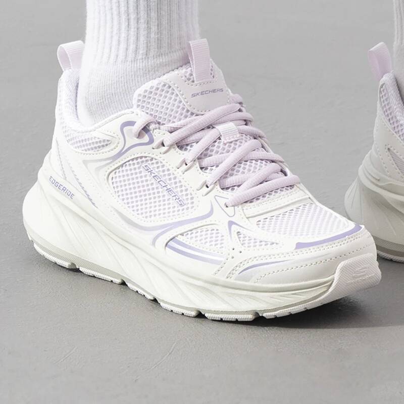 حذاء سكيتشرز للجري للنساء 1504 - مراجعة Women Shoes Skechers وسعره