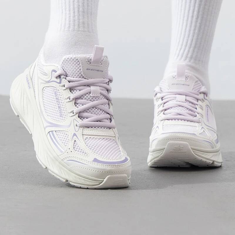 حذاء سكيتشرز للجري للنساء 1504 - مراجعة Women Shoes Skechers وسعره