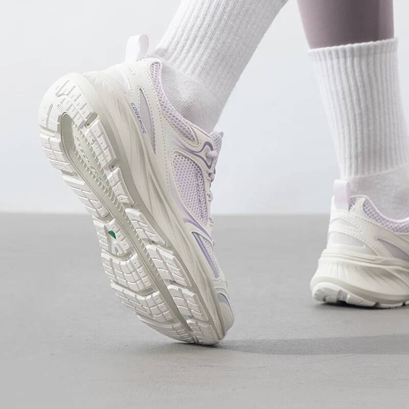 حذاء سكيتشرز للجري للنساء 1504 - مراجعة Women Shoes Skechers وسعره