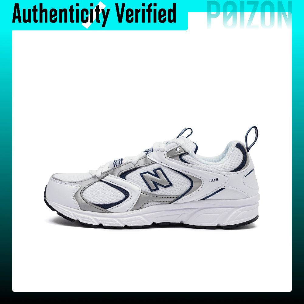 نيو بالانس 408 حذاء رياضي كاجو - مراجعة Women Shoes Nb وسعره