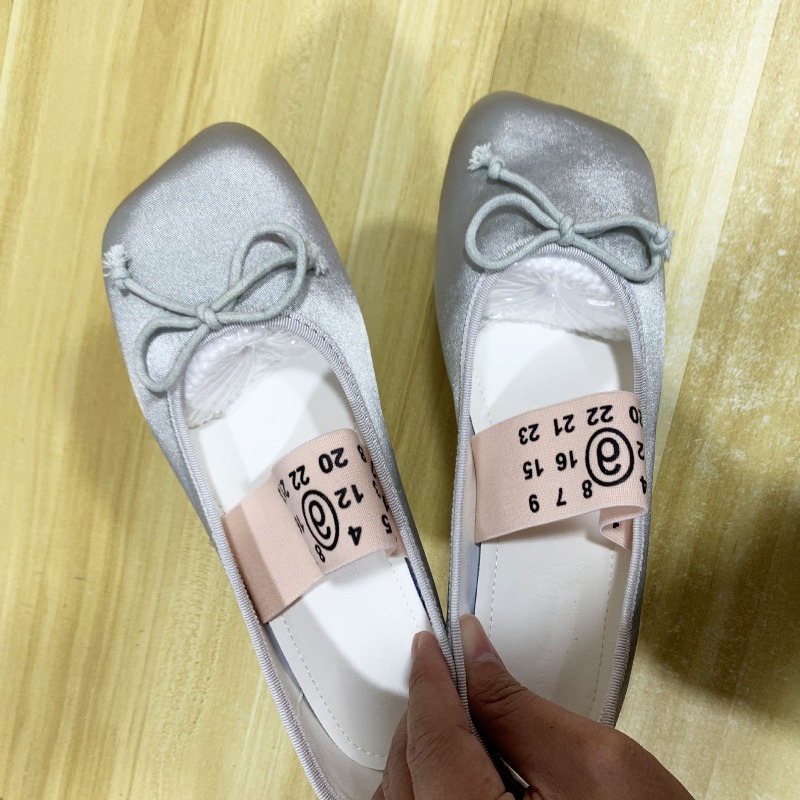 أحذية ماري جين نسائية جديدة أن - مراجعة Mary Jane Shoes وسعره