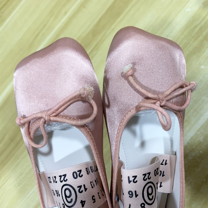 أحذية ماري جين نسائية جديدة أن - مراجعة Mary Jane Shoes وسعره