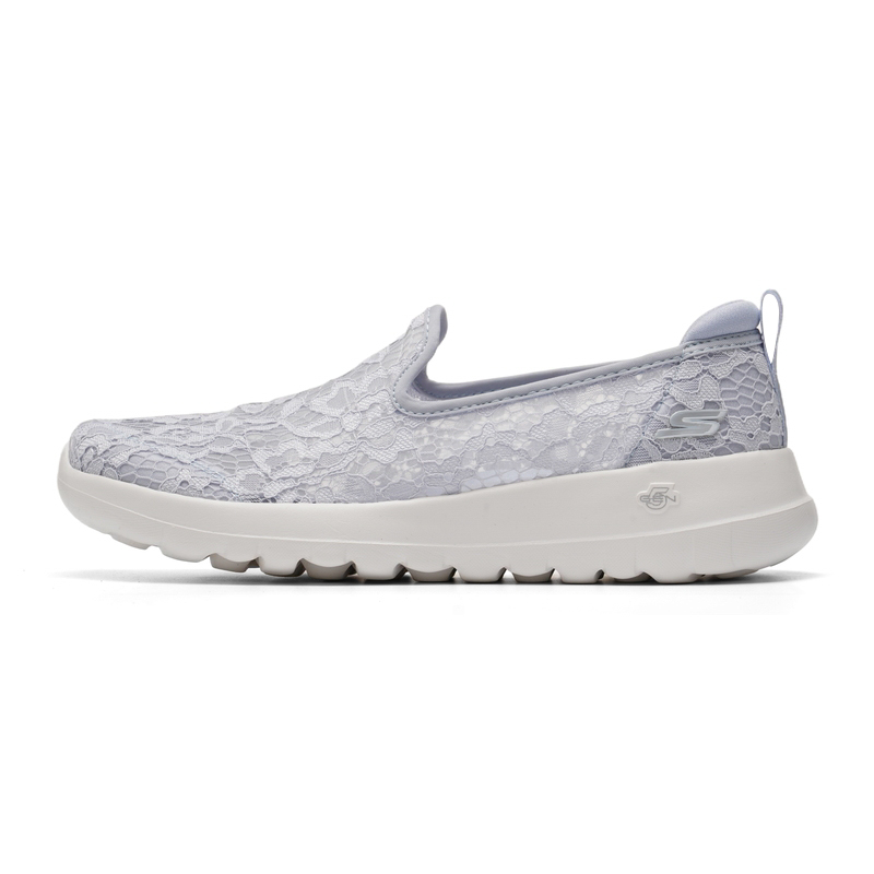 حذاء سكيشرز النسائي سهل الارتد - مراجعة Women Shoes Skechers وسعره