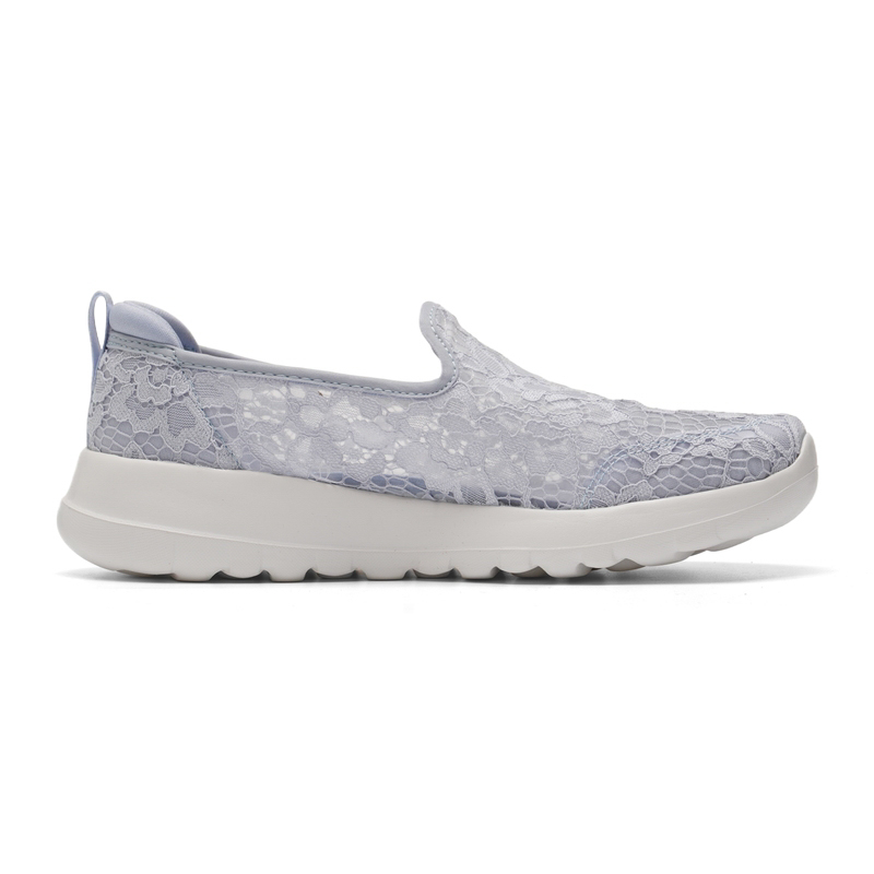 حذاء سكيشرز النسائي سهل الارتد - مراجعة Women Shoes Skechers وسعره