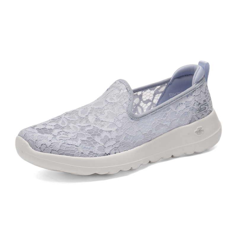 حذاء سكيشرز النسائي سهل الارتد - مراجعة Women Shoes Skechers وسعره