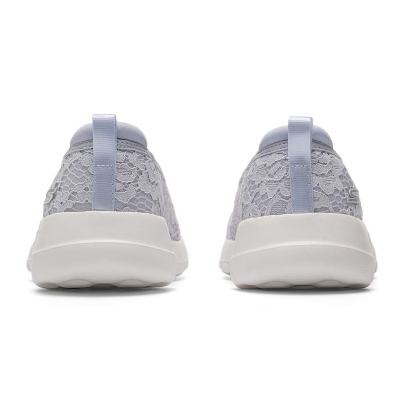 حذاء سكيشرز النسائي سهل الارتد - مراجعة Women Shoes Skechers وسعره