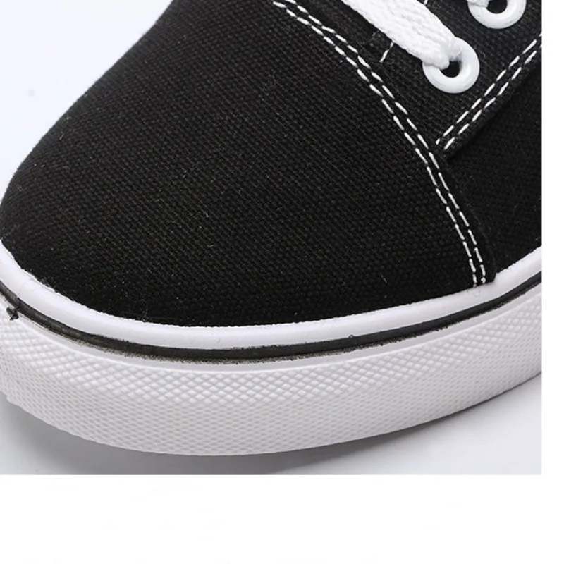 أحذية مشي قماشية للطلاب الشباب - مراجعة Women Shoes Vans وسعره
