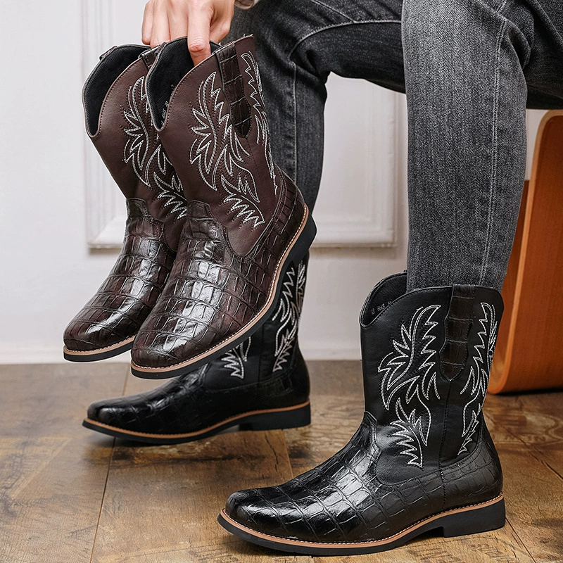 أحذية رعاة البقر الغربية للرجا - مراجعة Women'S Shoes Crocs وسعره