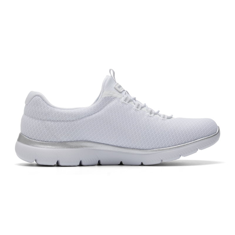 أحذية سكيشرز النسائية، أحذية ل - مراجعة Women Shoes Skechers وسعره