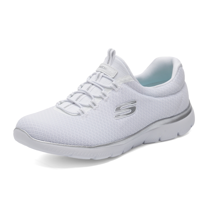 أحذية سكيشرز النسائية، أحذية ل - مراجعة Women Shoes Skechers وسعره