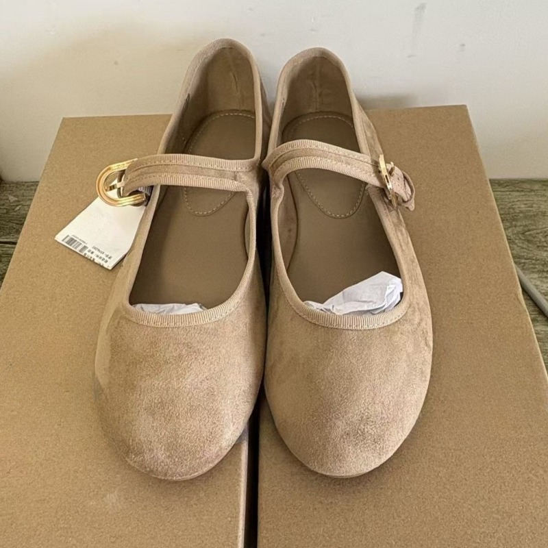 أحذية ماري جين نسائية كلاسيكية - مراجعة Mary Jane Shoes وسعره