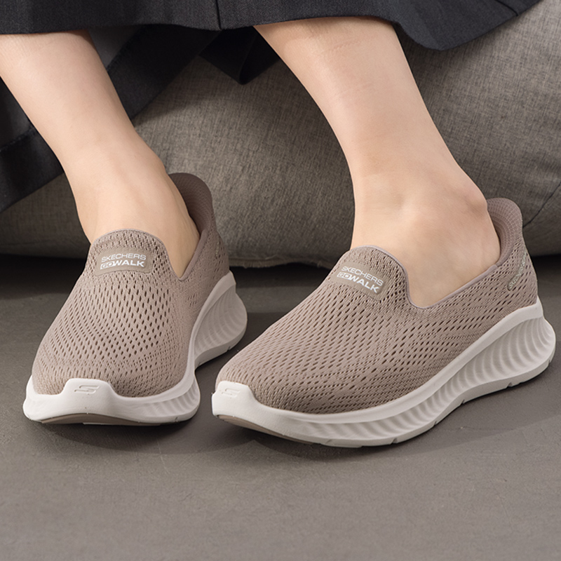 أحذية سكيتشرز النسائية الأصلية - مراجعة Women Shoes Skechers وسعره