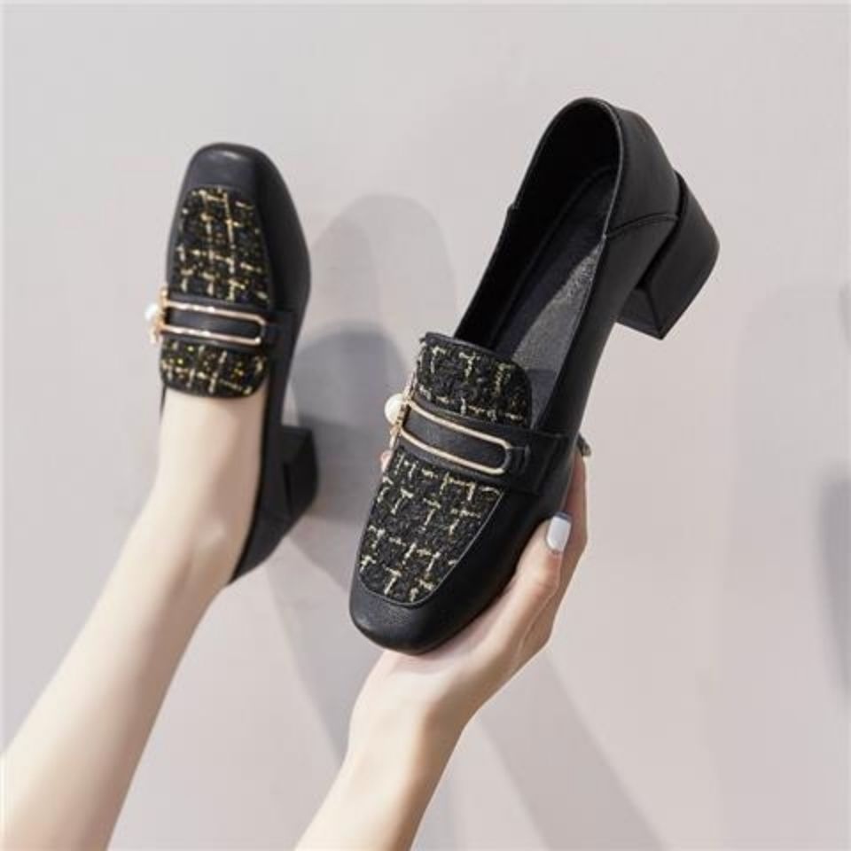 الربيع والخريف أحذية خفيفة بدو - مراجعة Women Shoes Quick Delivery وسعره