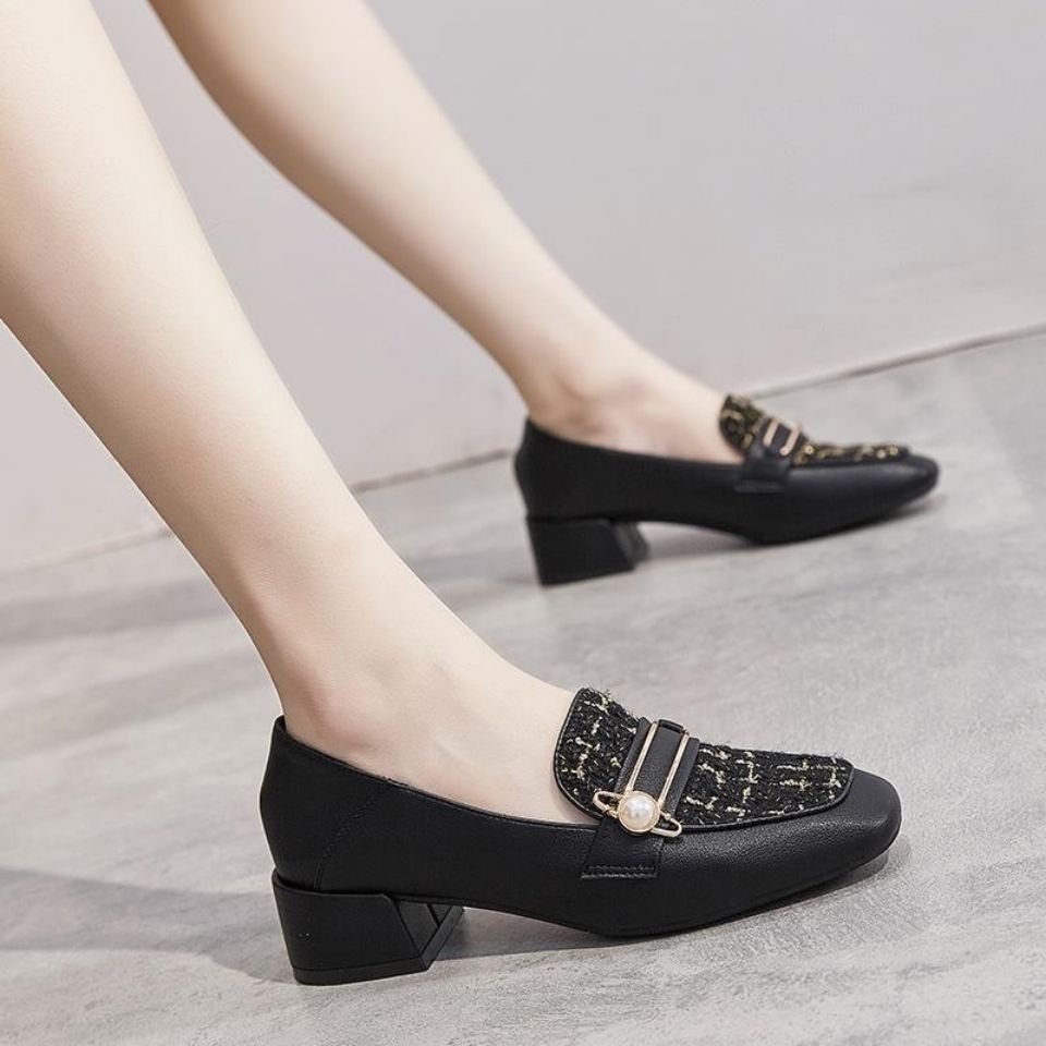 الربيع والخريف أحذية خفيفة بدو - مراجعة Women Shoes Quick Delivery وسعره
