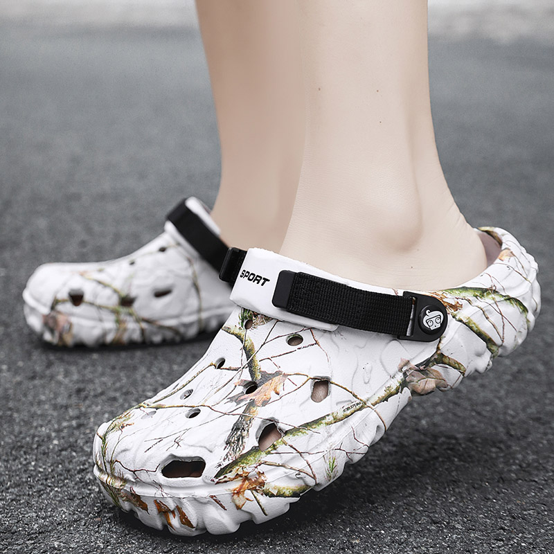 الصيف النساء والرجال قباقيب ال - مراجعة Women'S Shoes Crocs وسعره