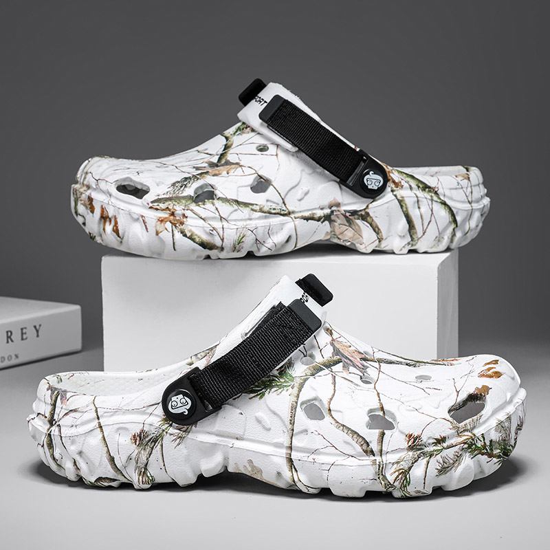 الصيف النساء والرجال قباقيب ال - مراجعة Women'S Shoes Crocs وسعره